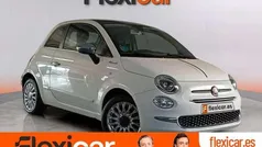 Blanco Usado 2022 Fiat 500 Dolcevita Berlina | 10.790 € (Precio justo)