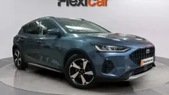 Usado 2023 Ford Focus Active Berlina | 17.290 € (Buen precio)