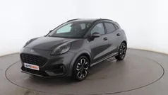 Gris Usado 2021 Ford Puma Gen-E ST-Line X SUV | 17.099 € (Precio justo)
