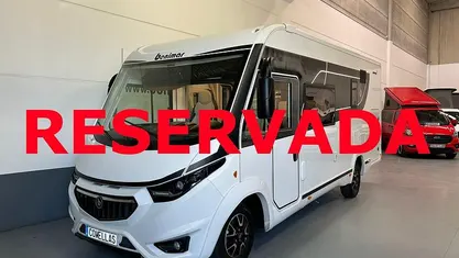 Usado Fiat Ducato 160 CV (117 kW) 2022 Van