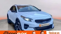Usado 2022 Kia XCeed SUV | 15.990 € (Super precio)