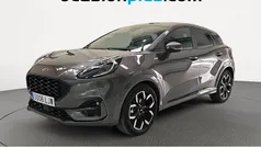 Usado 2020 Ford Puma ST-Line X SUV | 19.082 € (Precio justo)