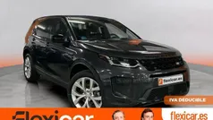 Usado 2022 Land Rover Discovery Sport SE SUV | 27.690 € (Super precio)