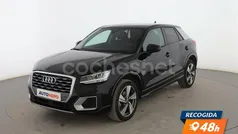 Usado 2019 Audi Q2 Sport SUV | 20.299 € (Buen precio)