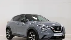 Otro Usado 2023 Nissan Juke Tekna SUV | 20.900 € (Precio justo)