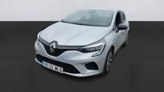 Gris Usado 2023 Renault Clio V Equilibre Utilitario | 14.400 € (Precio justo)