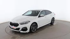 Blanco Usado 2021 BMW 218 M Sport Coupe | 29.799 € (Precio justo)