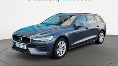 Usado 2019 Volvo V60 Momentum Familiar | 22.719 € (Precio justo)