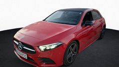 Usado 2019 Mercedes A180 | 25.300 € (Precio justo)