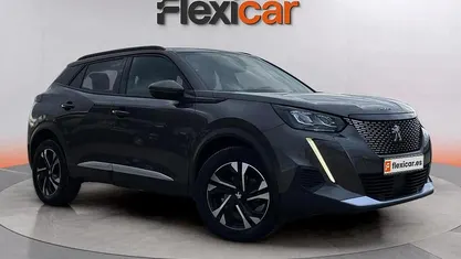 Usado Peugeot 2008 Allure 131 CV (96 kW) 2020 SUV