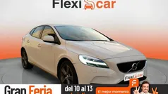 Usado 2019 Volvo V40 Momentum Familiar | 17.590 € (Precio justo)