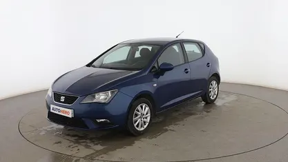 Usado Seat Ibiza Style 105 CV (77 kW) 2014 Utilitario