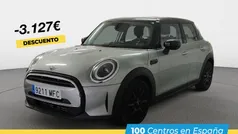 Usado 2023 Mini Cooper Utilitario | 22.300 € (Precio justo)