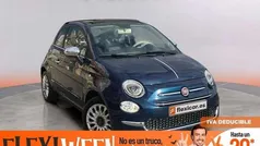 Usado 2022 Fiat 500 Dolcevita Berlina | 10.790 € (Precio justo)