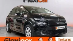 Usado 2016 Citroën C4 First | 9290 € (Precio justo)