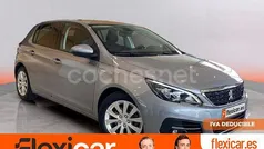 Usado 2020 Peugeot 308 Style Berlina | 11.990 € (Precio justo)