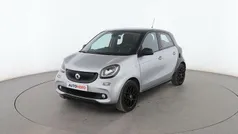 Usado 2016 Smart ForFour Passion Berlina | 9699 € (Precio justo)