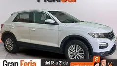 Usado 2021 VW T-Roc Edition SUV | 20.990 € (Buen precio)