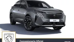 Usado 2025 Peugeot 3008 Allure SUV | 33.500 € (Buen precio)