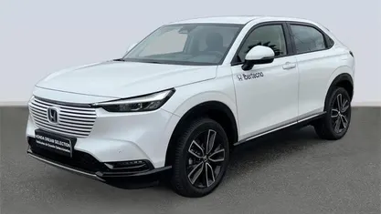 Nuevo Honda HR-V Advance 131 CV (96 kW) 2025 Otro SUV