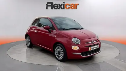 Usado Fiat 500 Dolcevita 71 CV (52 kW) 2022 Berlina