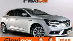Gris Usado 2021 Renault Mégane IV Zen Utilitario | 16.790 € (Precio justo)