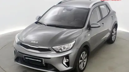 Usado Kia Stonic 100 CV (73 kW) 2025 SUV