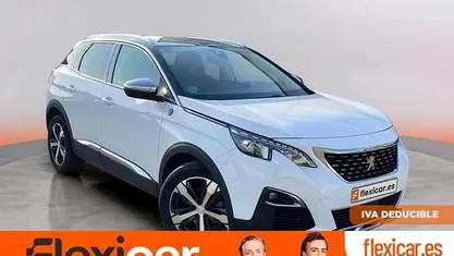 Usado 2019 Peugeot 3008 Allure SUV | 14.690 € (Buen precio)