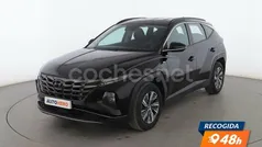 Usado 2021 Hyundai Tucson SUV | 22.399 € (Buen precio)