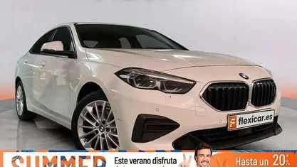 Usado BMW 218 136 CV (100 kW) 2023 Beige Coupe