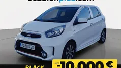 Usado 2017 Kia Picanto Utilitario | 8990 € (Precio justo)