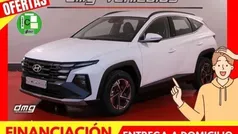 Usado 2024 Hyundai Tucson SUV | 26.890 € (Precio justo)