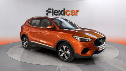 Usado MG ZS Comfort 116 CV (85 kW) 2025 SUV