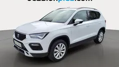 Usado 2023 Seat Ateca Style SUV | 18.455 € (Buen precio)