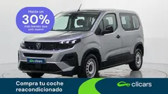 Usado 2024 Peugeot Rifter Business-Line Monovolumen | 21.990 € (Precio justo)