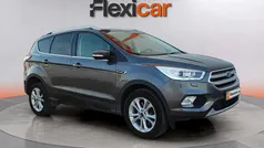 Usado 2018 Ford Kuga Titanium SUV | 11.470 € (Super precio)