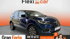 Usado 2021 Renault Kadjar Zen SUV | 15.290 € (Super precio)