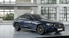 Usado 2025 Mercedes E200 Berlina | 67.803 € (Buen precio)