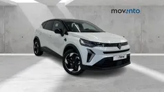 Usado 2025 Renault Captur Techno SUV | 27.840 € (Precio justo)