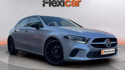 Usado Mercedes A180 116 CV (85 kW) 2019 Berlina