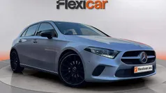 Usado 2022 Mercedes A180 Berlina | 22.690 € (Precio justo)