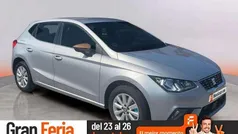 Usado 2019 Seat Ibiza XCELLENCE Utilitario | 11.990 € (Precio justo)