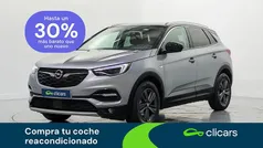 Usado 2020 Opel Grandland X S SUV | 15.290 € (Precio justo)
