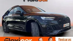 Usado 2023 Audi Q5 SUV | 44.480 € (Precio justo)