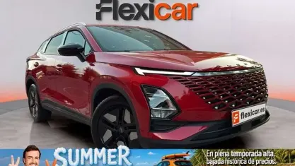 Usado Omoda 5 185 CV (136 kW) 2024 Rojo SUV