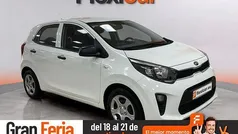 Usado 2018 Kia Picanto 4 Utilitario | 8490 € (Precio justo)