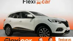 Usado 2022 Renault Kadjar Zen SUV | 19.490 € (Precio justo)