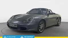Usado 2003 Porsche Boxster S Descapotable | 21.000 € (Precio justo)