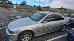 Usado 2000 BMW 530 Berlina | 2650 € (Super precio)