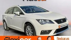 Usado 2019 Seat Leon Style | 12.690 € (Super precio)